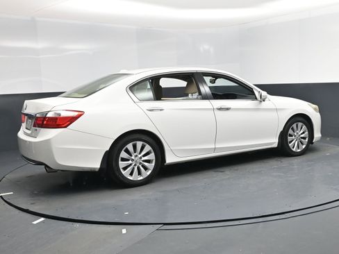 Used 2013 Honda Accord EX-L image 4