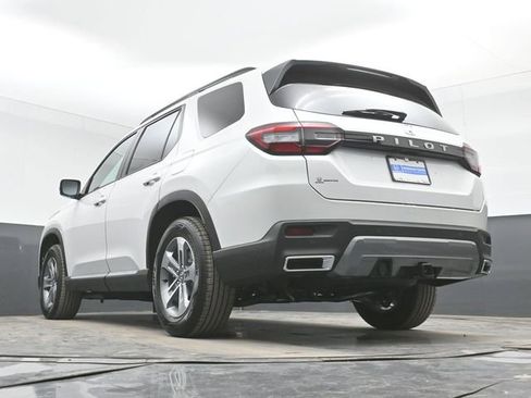New 2026 Honda Pilot EX-L image 46
