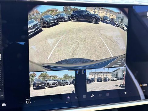 Used 2021 Tesla Model S Plaid AWD/4WD image 26