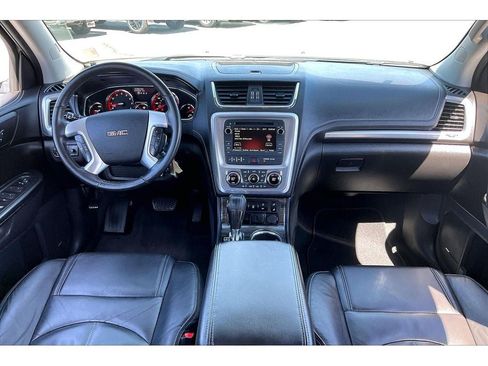 Used 2016 GMC Acadia SLT AWD/4WD image 17