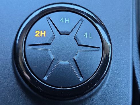 New 2025 Ford Ranger XLT w/ Black Appearance Package image 20