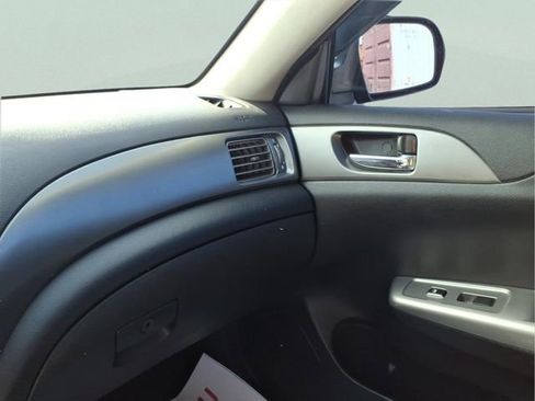Used 2010 Subaru Impreza WRX Sedan AWD/4WD image 17