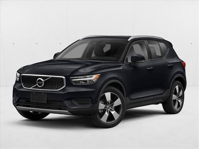 Used 2021 Volvo XC40 T5 Inscription w/ Advanced Package AWD/4WD image 1