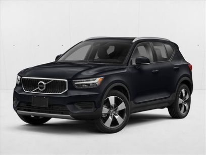 Used 2021 Volvo XC40 T5 Inscription w/ Advanced Package