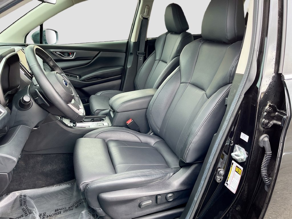 Used 2024 Subaru Ascent Limited AWD/4WD image 22