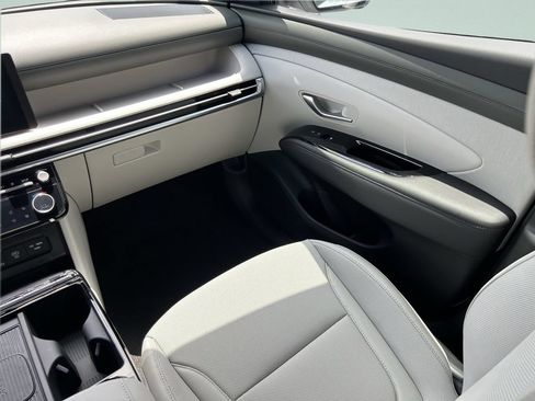 New 2026 Hyundai Tucson Limited AWD/4WD image 21