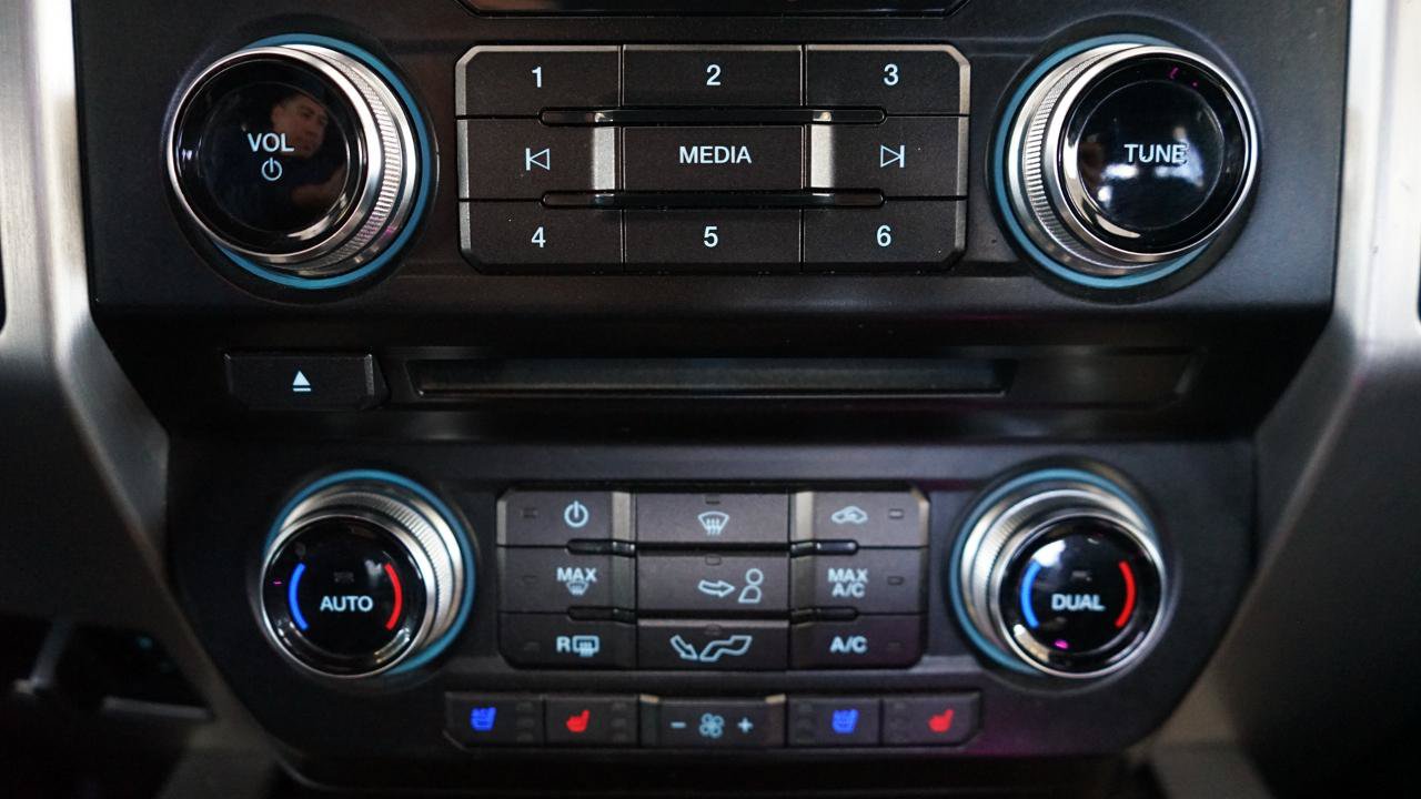 Used 2015 Ford F150 Platinum AWD/4WD image 18