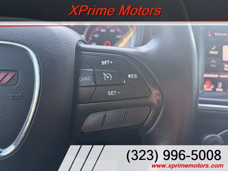 Used 2016 Dodge Charger SE w/ Popular Equipment Group RWD image 19