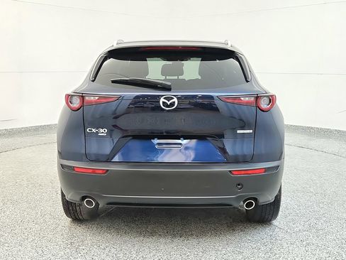 Used 2024 MAZDA CX-30 AWD 2.5 S w/ Select Sport Pkg image 6