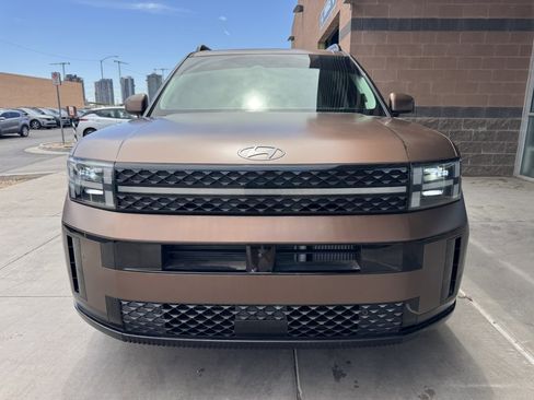 Used 2024 Hyundai Santa Fe Calligraphy image 10