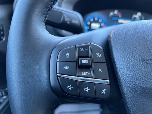 New 2025 Ford Bronco Sport Outer Banks w/ Sasquatch Outer Banks Package AWD/4WD image 15