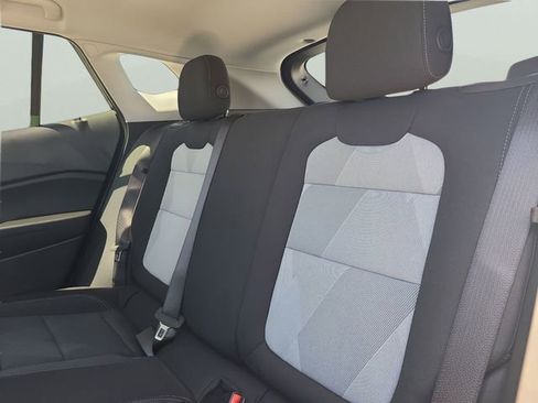 New 2026 Chevrolet Trax LS FWD image 6