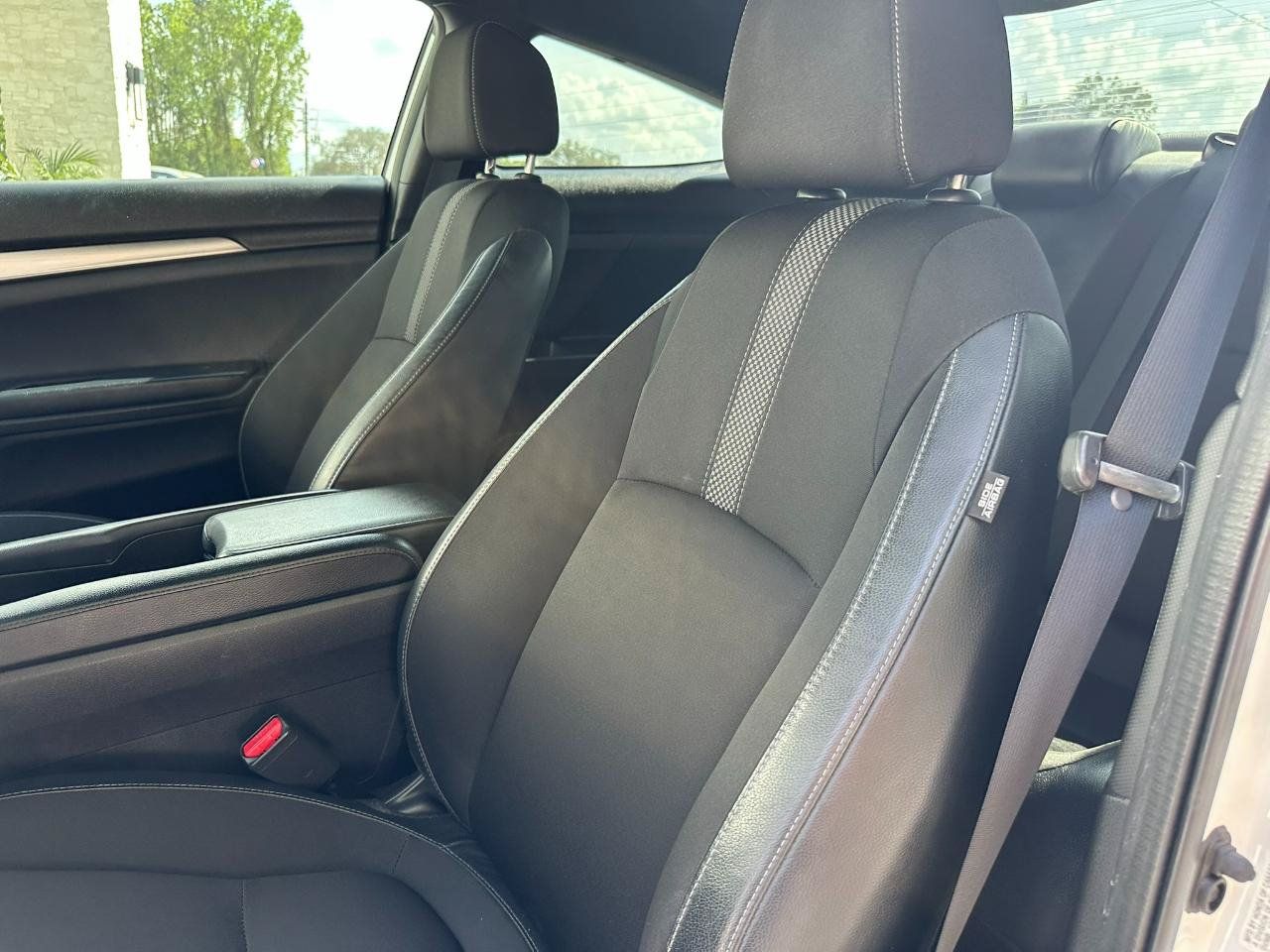 Used 2020 Honda Civic Sport image 24