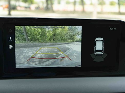 Used 2025 Hyundai Palisade SEL FWD image 31