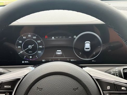 New 2026 Kia Seltos EX FWD image 24