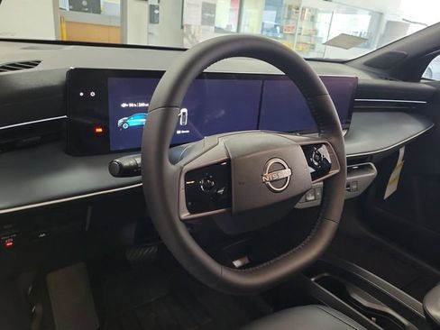 New 2026 Nissan Leaf SV+ image 13