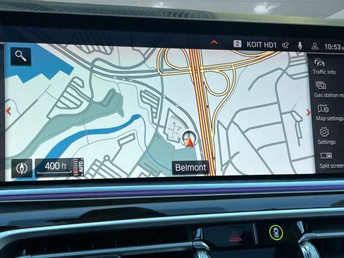 Used 2020 BMW X7 xDrive40i w/ Premium Package image 25