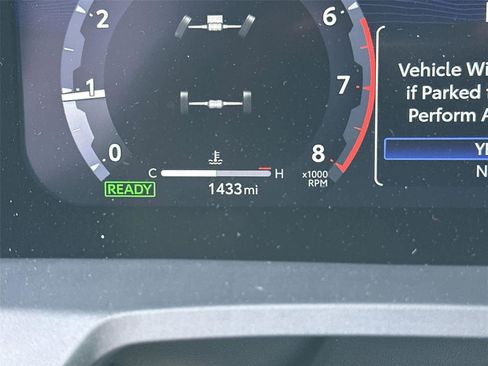 Used 2025 Toyota Tacoma TRD Off-Road image 19