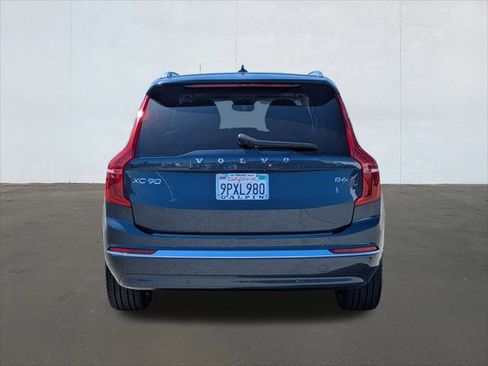 Used 2024 Volvo XC90 B6 Ultimate w/ Protection Package Premier AWD/4WD image 4