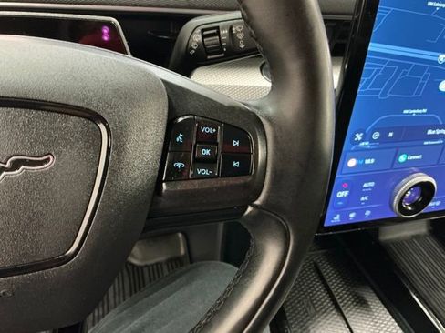 Used 2022 Ford Mustang Mach-E Select w/ Comfort/Technology Package image 27