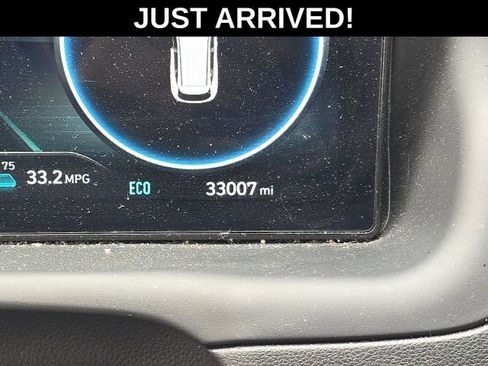 Certified 2023 Hyundai Tucson SEL AWD/4WD image 26