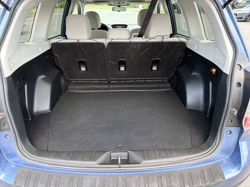 Used 2016 Subaru Forester 2.5i Premium w/ Protection Package #1 AWD/4WD image 5
