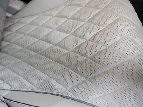 Used 2023 Mercedes-Benz S 580 4MATIC Sedan image 55