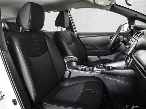 Used 2018 Nissan Leaf S w/ S Charge Package image 21