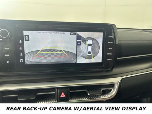 Used 2023 Kia K5 GT w/ GT1 Package image 5