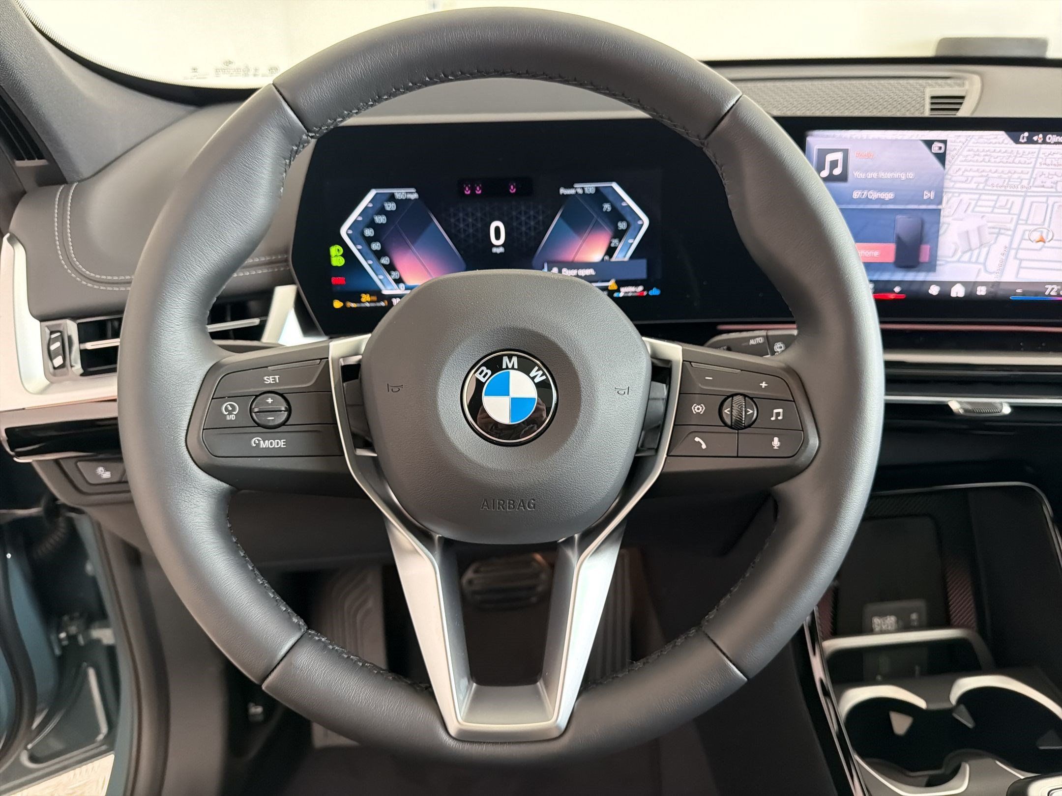 New 2026 BMW X1 xDrive28i w/ Technology Package AWD/4WD image 18