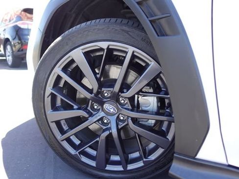 Used 2022 Subaru WRX Premium AWD/4WD image 11