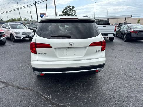 Used 2018 Honda Pilot Elite image 4