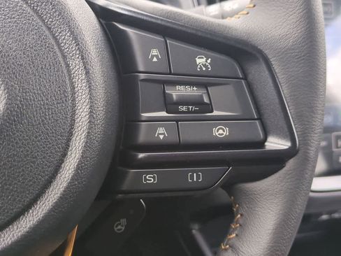 New 2026 Subaru Crosstrek 2.5i Wilderness image 24