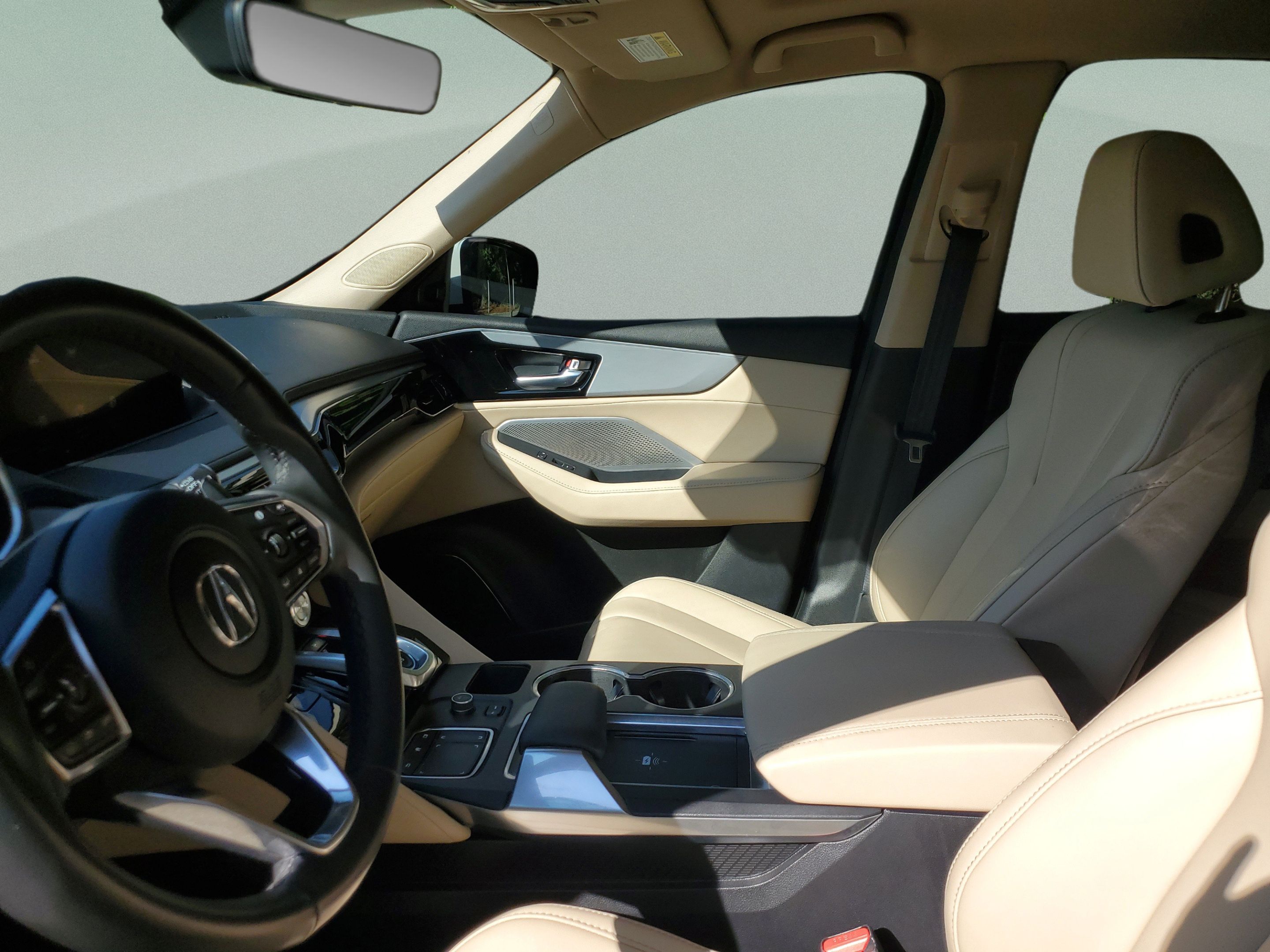 Certified 2024 Acura MDX FWD image 18