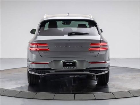 New 2026 Genesis GV80 2.5T Select image 4