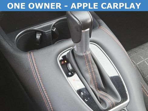 Used 2024 Honda HR-V Sport image 27