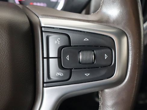 Used 2020 Chevrolet Silverado 2500 LTZ w/ LTZ Plus Package image 26