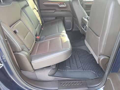 Used 2022 GMC Sierra 1500 Denali w/ Denali Carbonpro Edition image 27