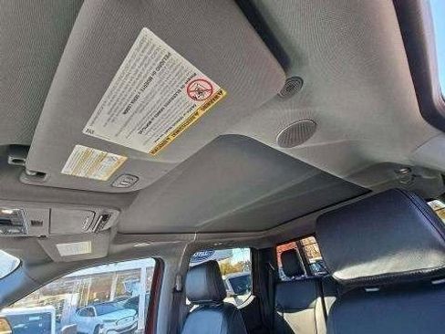 Used 2024 Ford F350 Lariat w/ Lariat Ultimate Package image 11