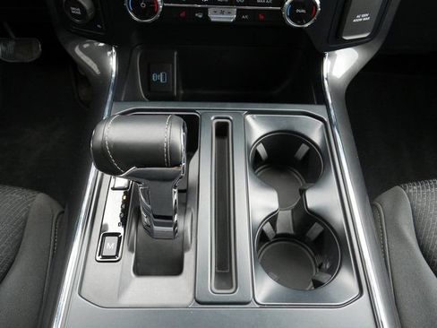 Used 2023 Ford F150 XLT w/ Equipment Group 302A High image 22