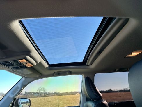 Used 2021 Toyota 4Runner Nightshade image 22