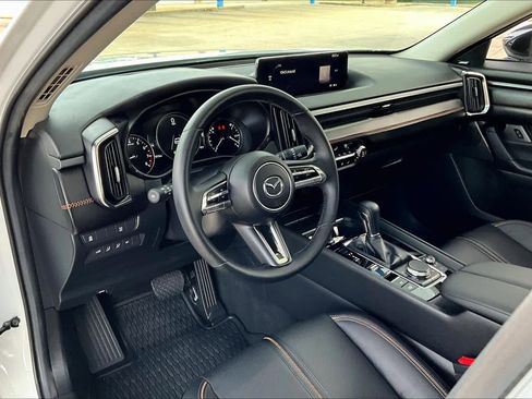 Used 2025 MAZDA CX-50 AWD 2.5 S w/ Weather Package image 18