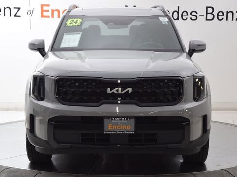 Used 2024 Kia Telluride EX X-Line image 8
