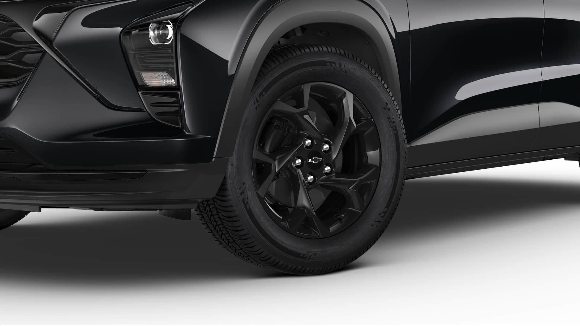 New 2026 Chevrolet Trax LT w/ Driver Confidence Package FWD image 28