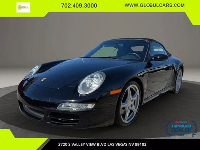 Used 2008 Porsche 911 Carrera S