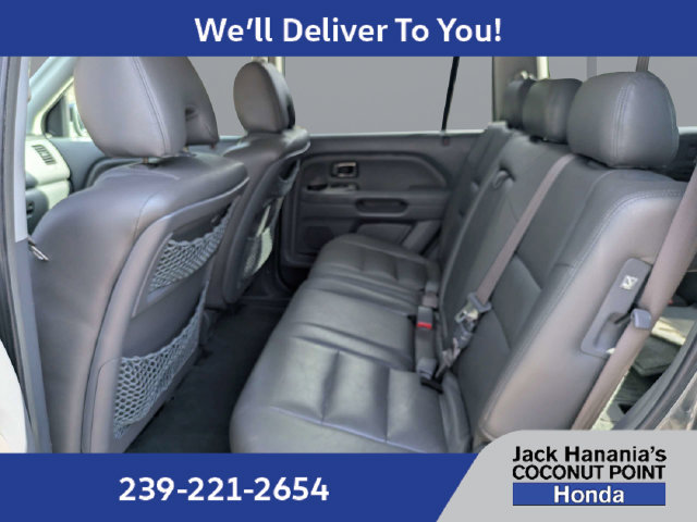 Used 2008 Honda Pilot EX image 15