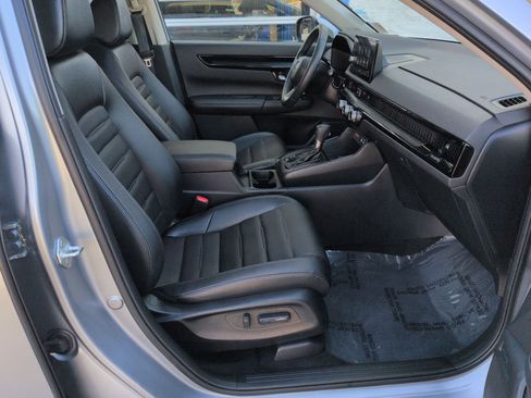 Certified 2023 Honda CR-V EX-L image 29