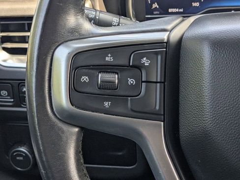 Used 2022 Chevrolet Tahoe LT image 24