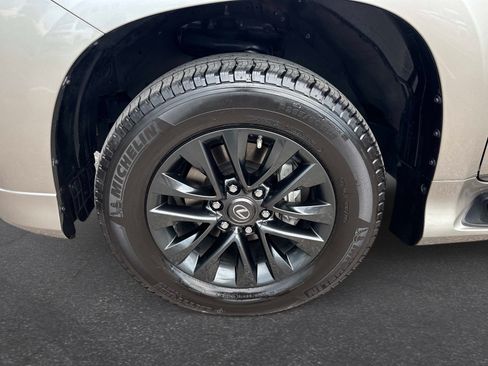 Certified 2023 Lexus GX 460 Premium AWD/4WD image 10