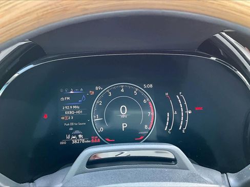 Used 2023 Lexus RX 350 Premium FWD image 26